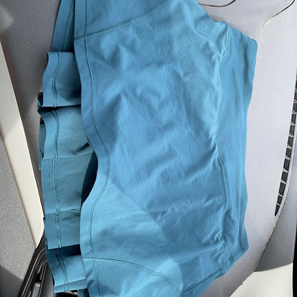 Pace rival lululemon skirt